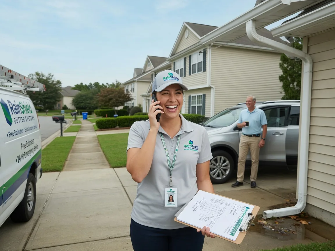 Gutter Installation Sawyer, MI FAQs